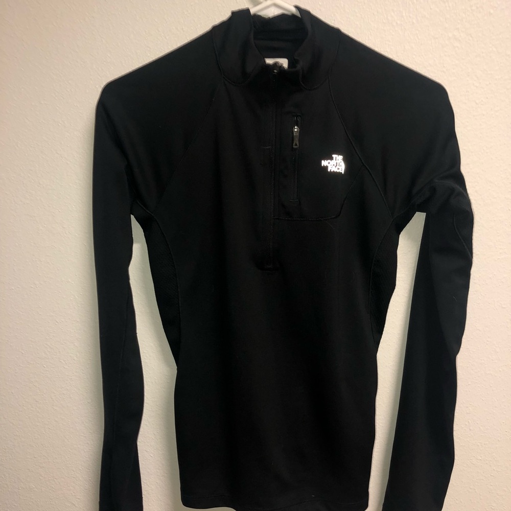 Super Cute Quarter Zip